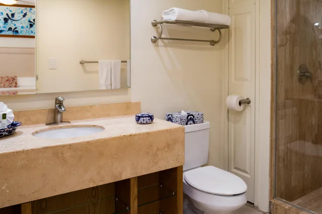 2 Bedrooms, Apartment, Garden View, Villa del Palmar Beach Resort and Spa Cabo San Lucas 3/5