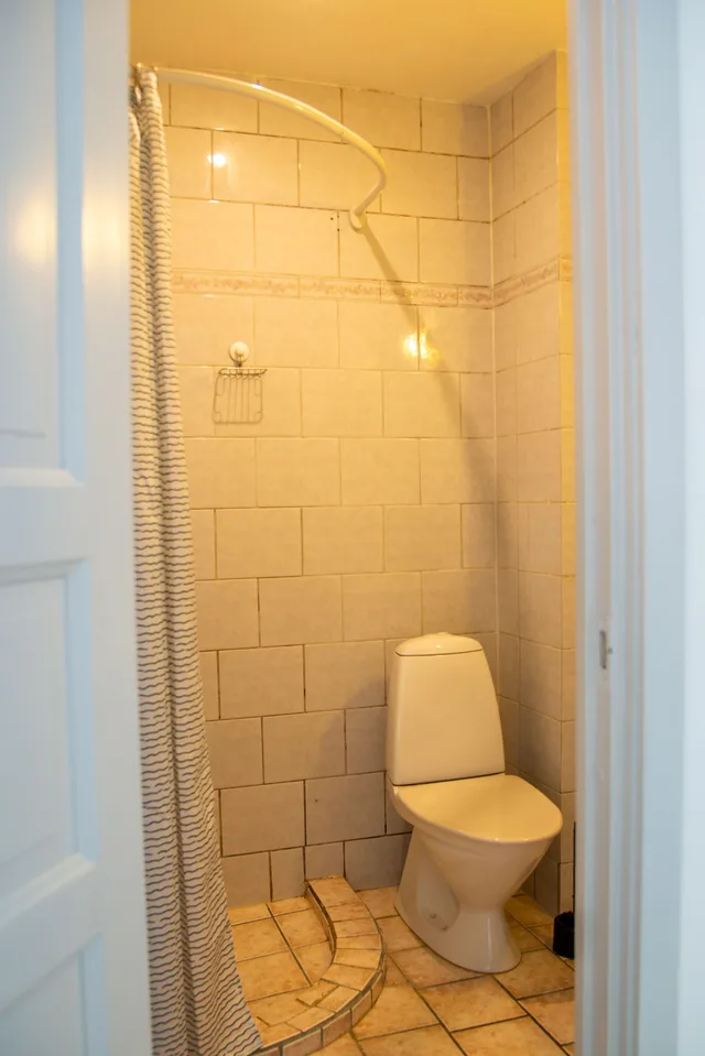غرفة سوبيريور بسريرين منفصلين، Hotel Amager 10/10