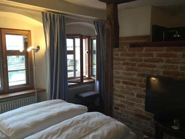 غرفة بسرير مزدوج، Hotel David 2/8