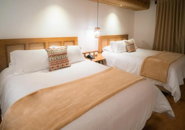 غرفة سوبيريور بسرير كوين، Casa Alcestre 1/6