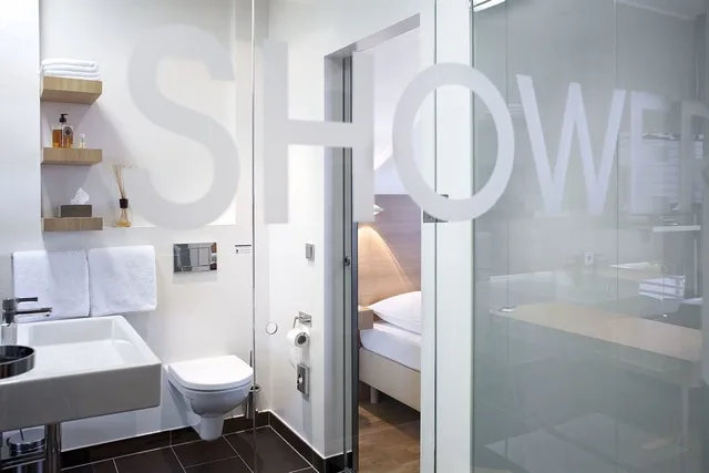 غرفة سوبيريور بسرير مزدوج، HOTEL PLOBERGER 5/6