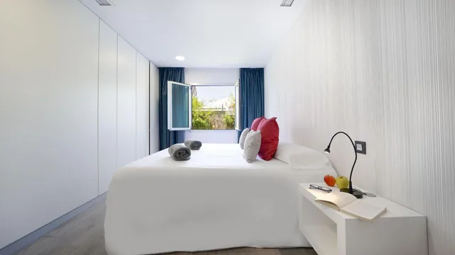 فيلا بمسبح خاص، Seven Hotel And Wellness Gay Men Only 10/10