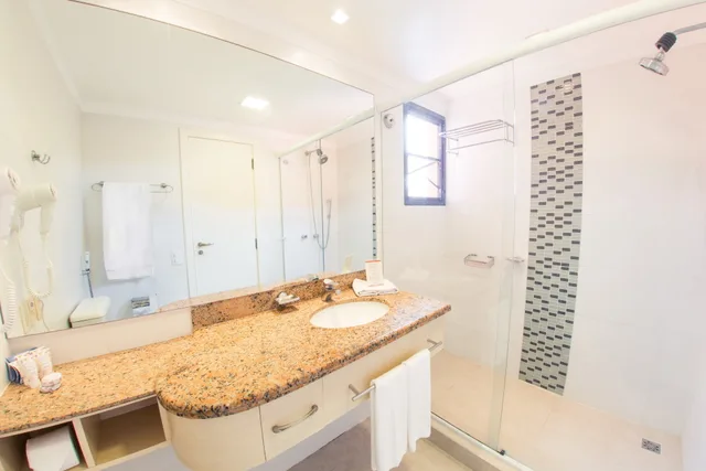 Luxury, Suite, Side View، Hotel Jurere Beach Village - OFICIAL 3/3