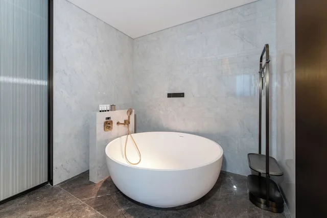 جناح تنفيذي بسرير كينج بإطلالة على النهر، Wyndham Grand Yichang Riverside 3/3