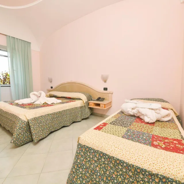 Room, Triple, Hotel Terme Felix 2/6