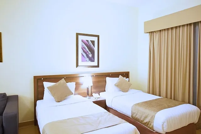 Premium, Studio, Tulip Hotel Apartment Bur Dubai 5/10