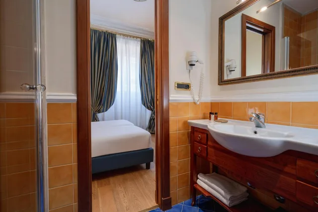 غرفة قياسية، Hotel Oceania 9/9