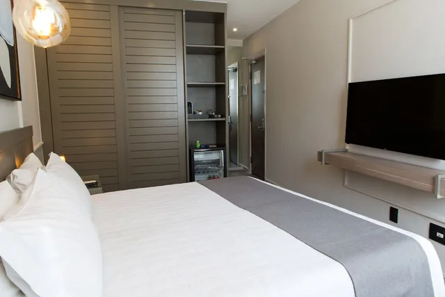 غرفة قياسية مفردة، Ritz Leblon Hotel 2/4
