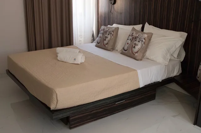 جناح، Milazzo INN 1/2