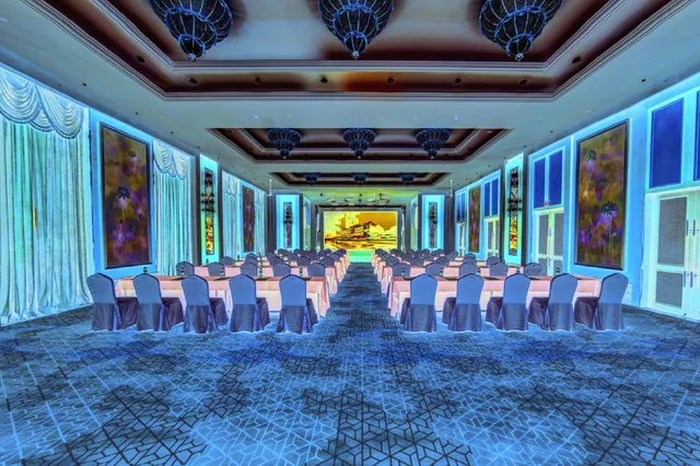 Zhejiang Hotel، غوانزو 27/29