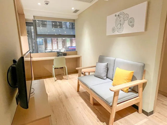 جناح، Urbanwood Ap Lei Chau 3/4