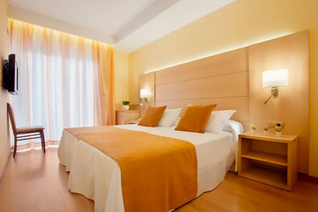 غرفة مزدوجة قياسية، Hotel Pimar Spa 1/1