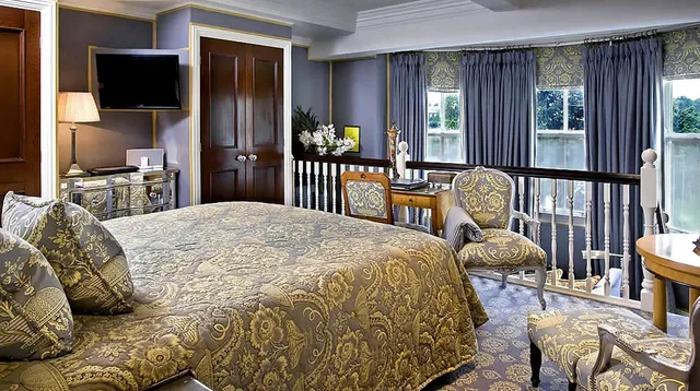استوديو، Milestone Hotel 1/1