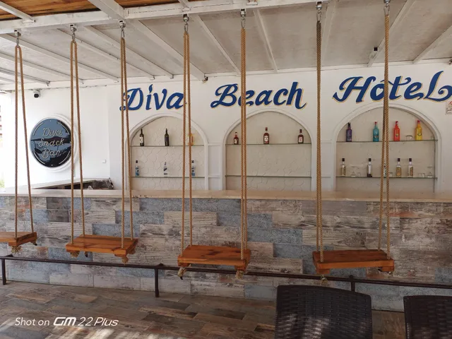 Diva Turka Beach Hotel، إسكندرونة 27/43