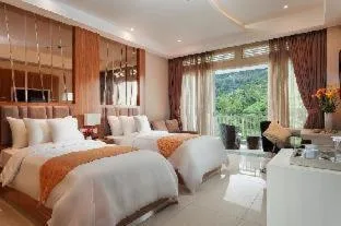 Room, Le Eminence Hotel Convention And Resort 1/1
