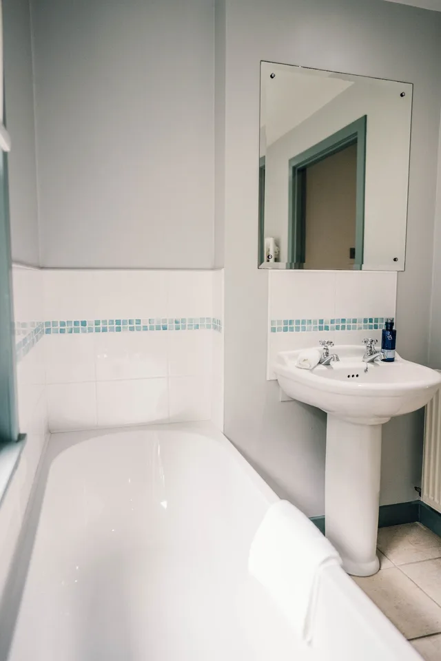 River, Superior, House, King Bed، FORSS HOUSE HOTEL 5/5