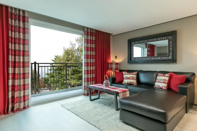 Royal, Suite, Villa, Pet Friendly, 32 Pyeong، Kensington Resort Seorak Valley 1/1