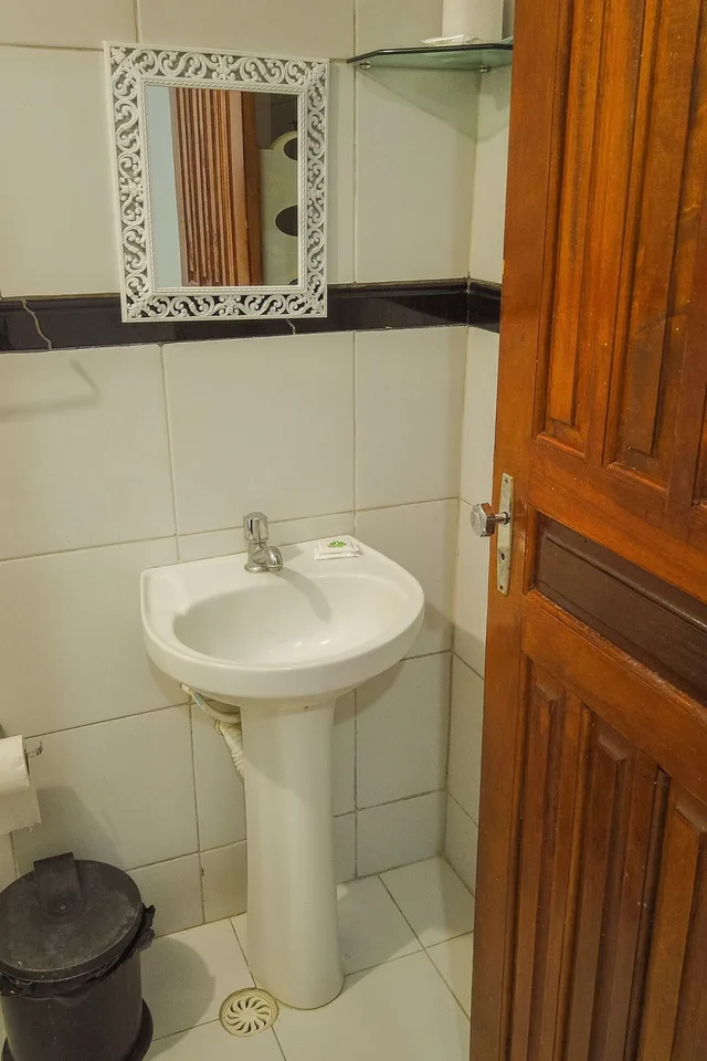 غرفة ديلوكس رباعية بأربعة أسرّة، HOTEL 5 SOIS 4/5