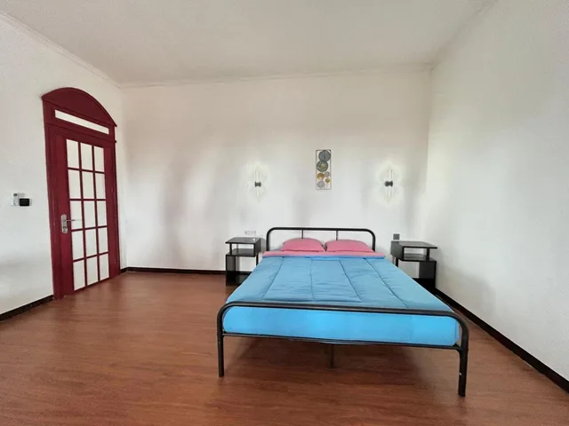 فيلا بسريرين مزدوجين بـ3 غرف نوم، Allisa Resort Hotel 3/3