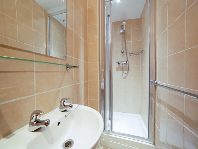 غرفة قياسية ثلاثية، OYO Eagle House Hotel St Leonards Hastings 5/5