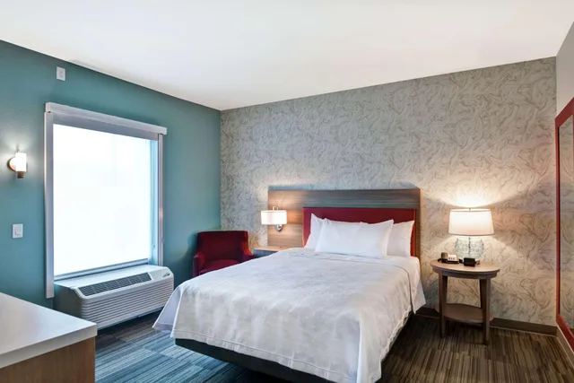جناح بغرفة نوم واحدة، Home2 Suites By Hilton Daytona Beach Speedway Fl 1/3