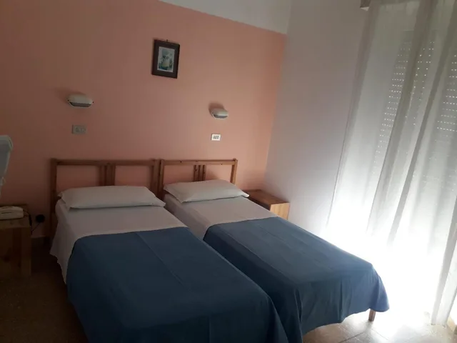 غرفة بسريرين منفصلين، Hotel Colombo 2/5