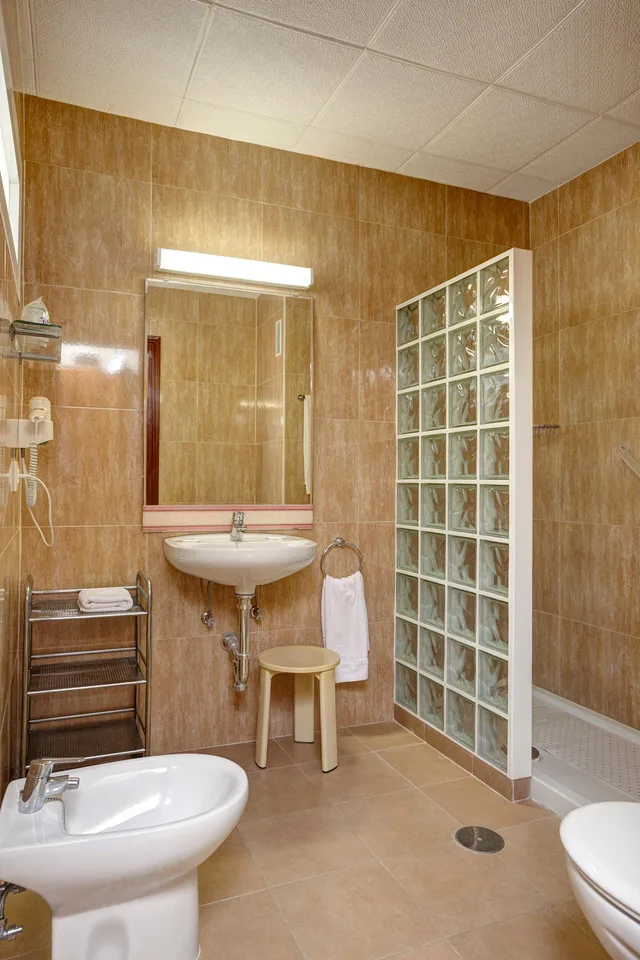 Studio 3 pax Lateral Sea View، Apartamentos La Jabega 3/3