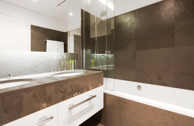 شقة بسرير مزدوج بغرفة نوم واحدة، Troia Residence Apartamentos Acala 2/3