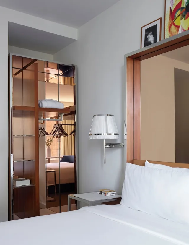 Deluxe, Studio, King Bed, Accessible, Hotel Park Ave 1/6