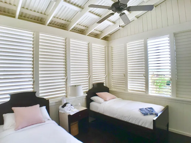 فيلا عائلية بسرير كينج وسريرين كوين وسريرين منفصلين بـ4 غرف نوم، Mahogany Bay Resort & Beach Club, Curio Collection by Hilton 4/10