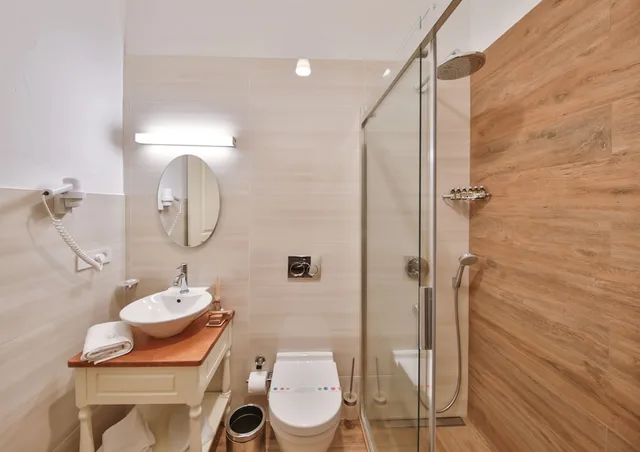 غرفة بسرير كينج، Kose Konak Butik Hotel 5/5
