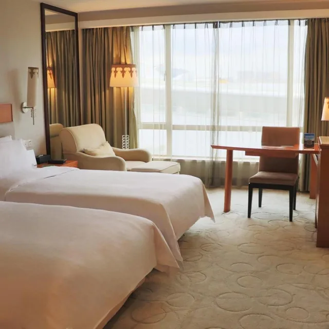 Dongguan Well Garden Hotel، دونغقوان 12/50