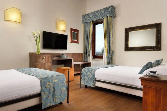 Family, 2 Queen Beds, Villa Sabolini 1/7
