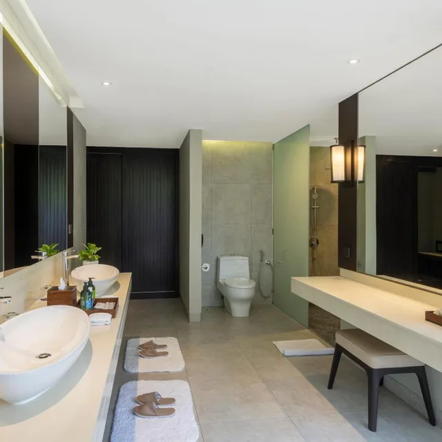 Vana, Forest, Villa, King Bed، Mangala Estate Boutique Resort 1/5