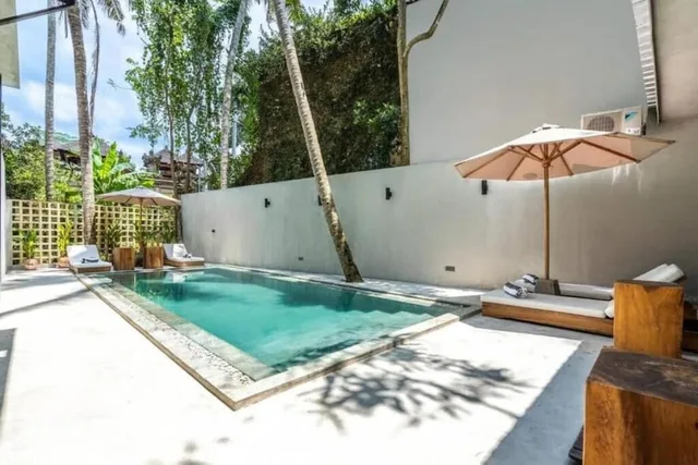 Jungle Vista Boutique Suites Ubud, Ubud 24/50
