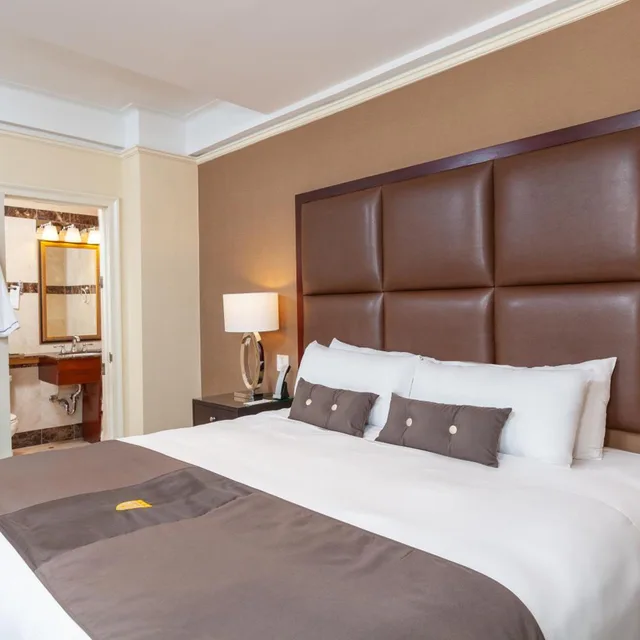 Deluxe, King Bed, Fitzpatrick Manhattan Hotel 1/8