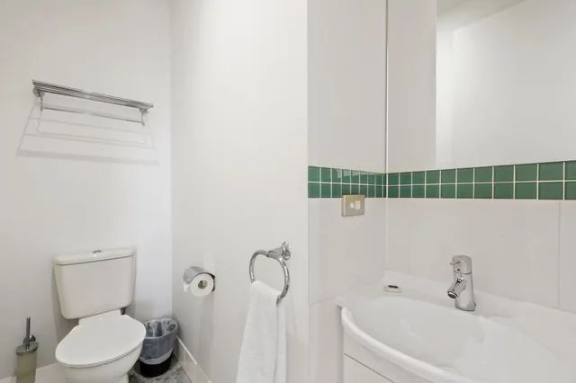 بنتهاوس بسريرين منفصلين وسريرين كوين بـ4 غرف نوم، The Esplanade Resort and Spa 3/6