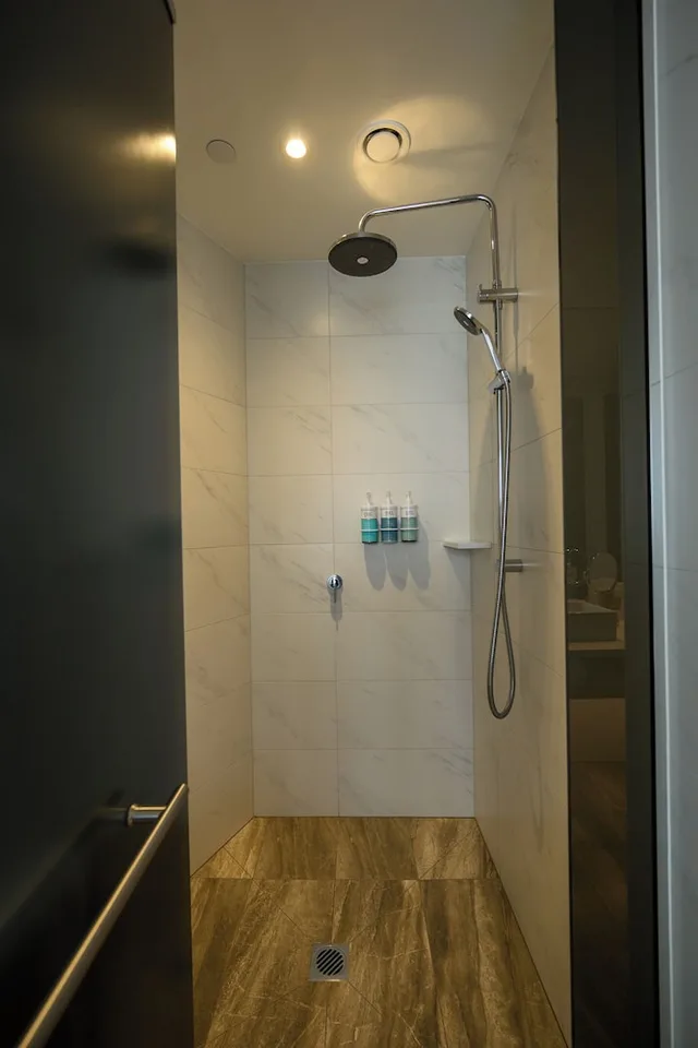 غرفة سوبيريور بسريرين مزدوجين، Novotel Christchurch Airport 5/7