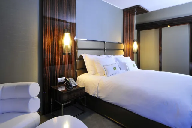 Superior, Single, Altis Grand Hotel 1/1