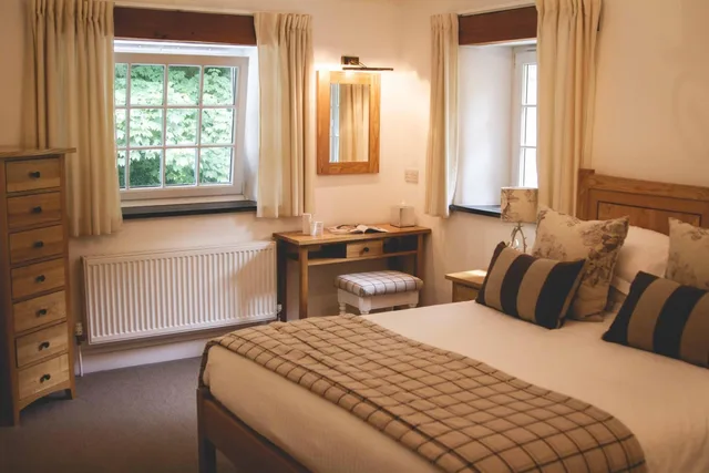 كوخ، Carbis Bay Hotel & Estate 1/3