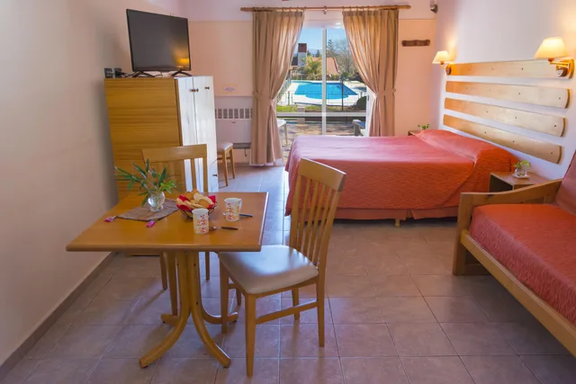 شقة، Candy Apart Hotel 2/3
