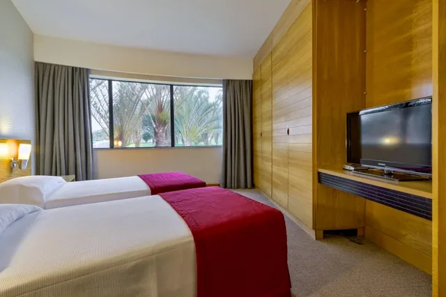 Suite, Garden View, Golden Tulip Brasilia Alvorada 1/4