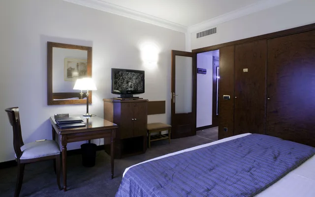 Renovated, Family, 4 Beds، El Avenida Palace 6/10