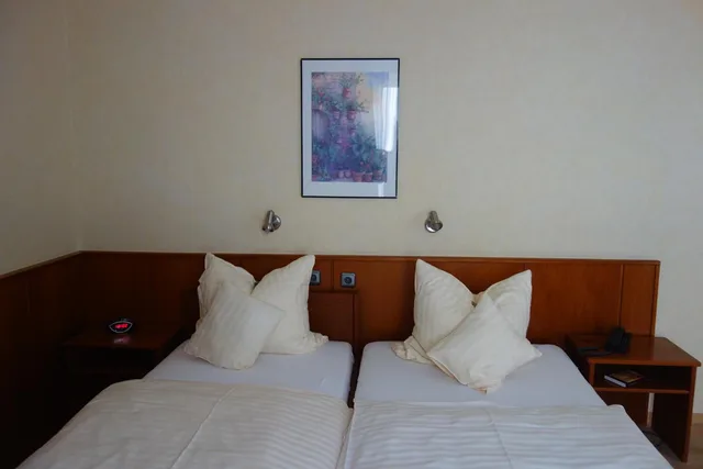 غرفة كبيرة بسرير كينج، Hotel Lex 1/10