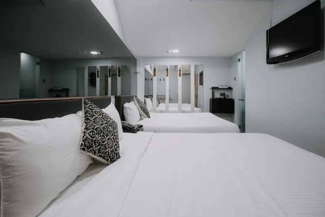 Skylight, Family، Butternut Tree Hotel (ex. Park 22 Hotel Chinatown) 2/2