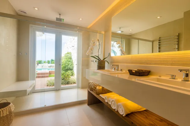 جناح بريميوم بإطلالة على البحر، POUSADA VILLA RAPHAEL 4/4