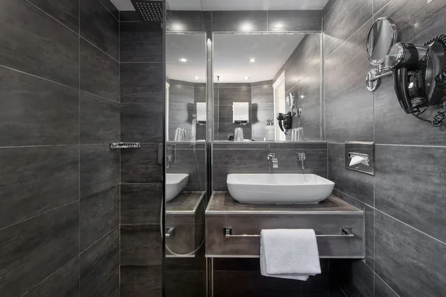 Charme، HOTEL RESTAURANT & SPA(FORMERLY PLAISIR PLAISIR) 9/9