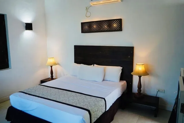 غرفة بسرير كينج، Amaluna Resorts 1/4