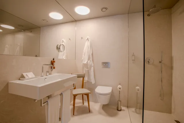 Superior, Apartment, Raw Culture Bairro Alto 1/1