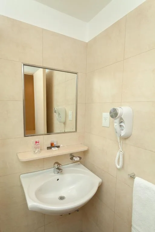 Express, Classic, Double Bed, Austral Express Hotel 3/4